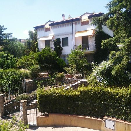 Casa Di Rossana Bed&Breakfast San Remo Zewnętrze zdjęcie