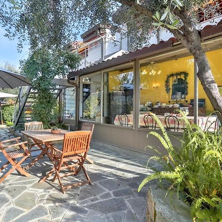 Casa Di Rossana Bed&Breakfast San Remo Zewnętrze zdjęcie