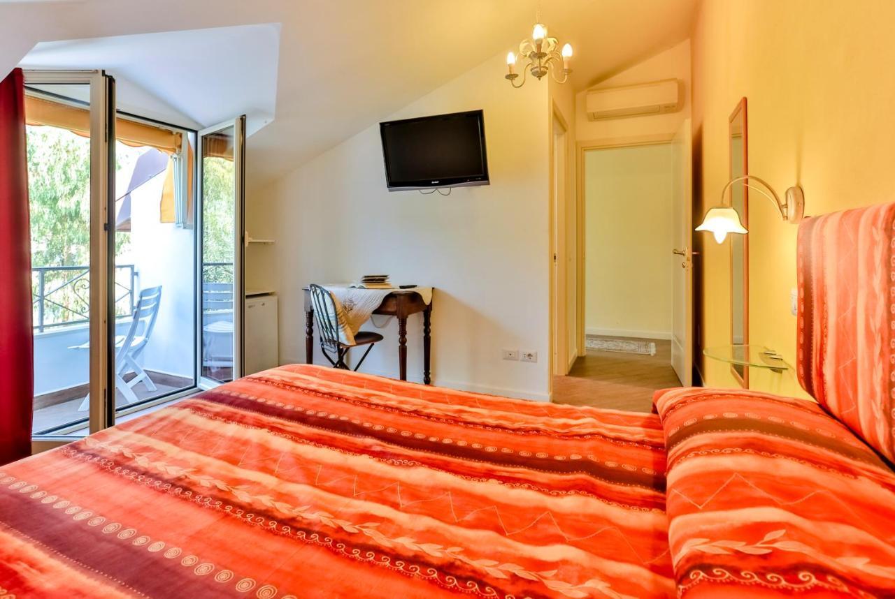 Casa Di Rossana Bed&Breakfast San Remo Zewnętrze zdjęcie
