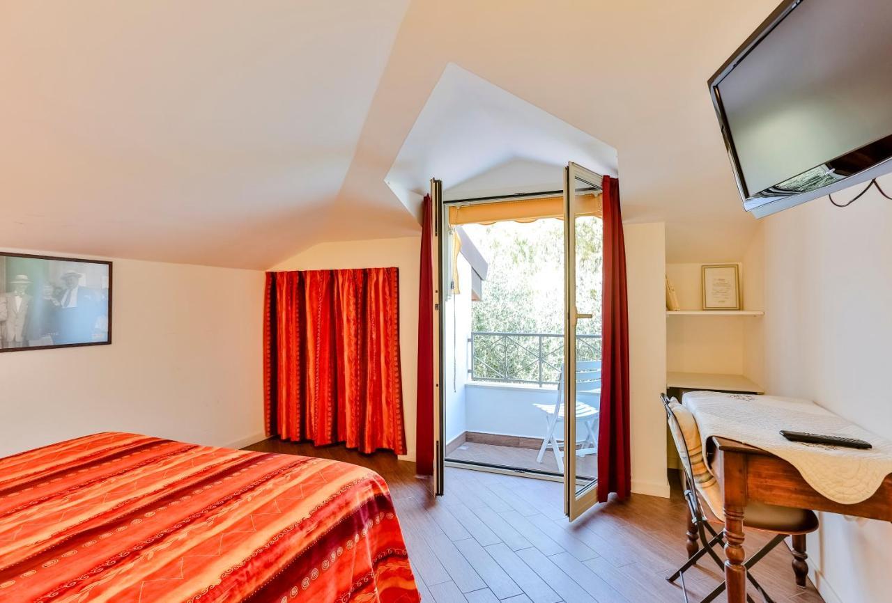 Casa Di Rossana Bed&Breakfast San Remo Zewnętrze zdjęcie