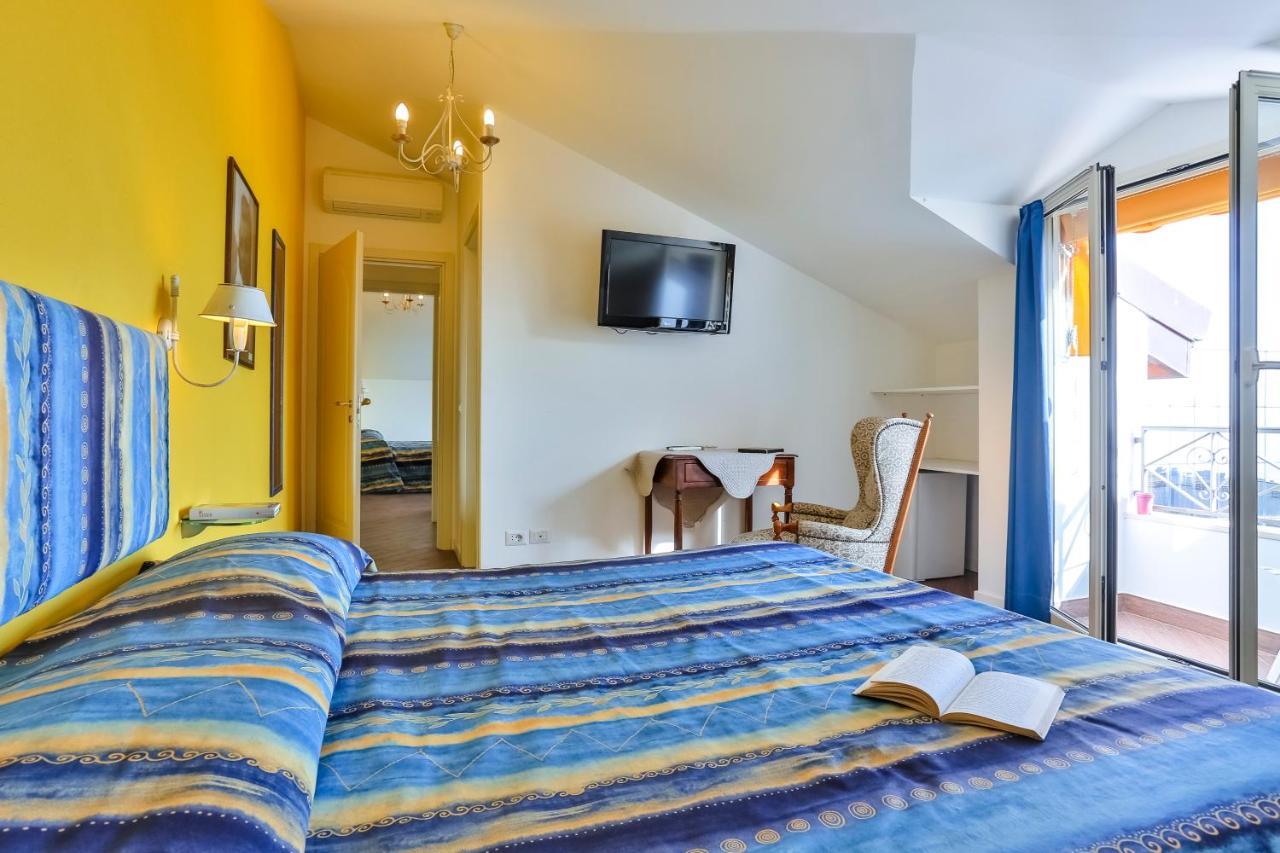 Casa Di Rossana Bed&Breakfast San Remo Pokój zdjęcie