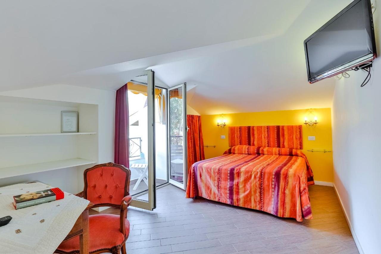 Casa Di Rossana Bed&Breakfast San Remo Zewnętrze zdjęcie