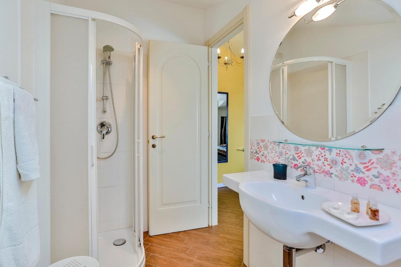 Casa Di Rossana Bed&Breakfast San Remo Zewnętrze zdjęcie