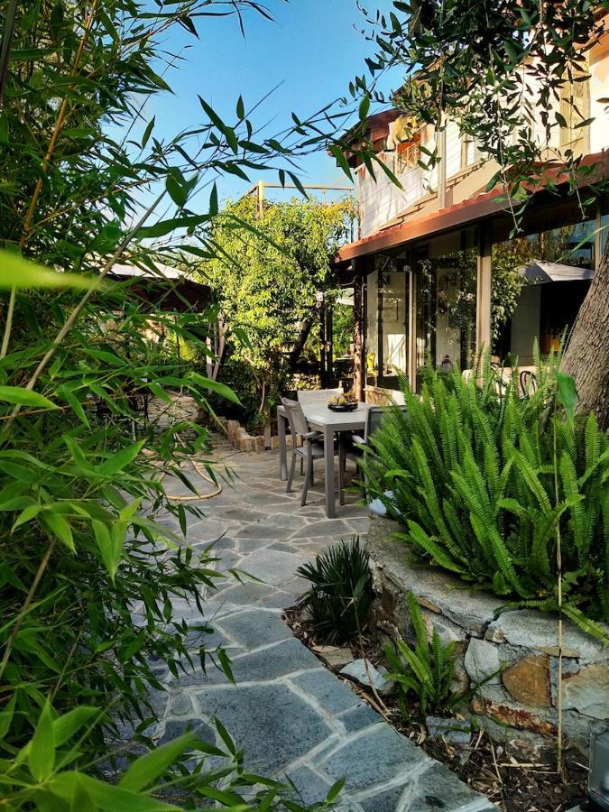 Casa Di Rossana Bed&Breakfast San Remo Zewnętrze zdjęcie