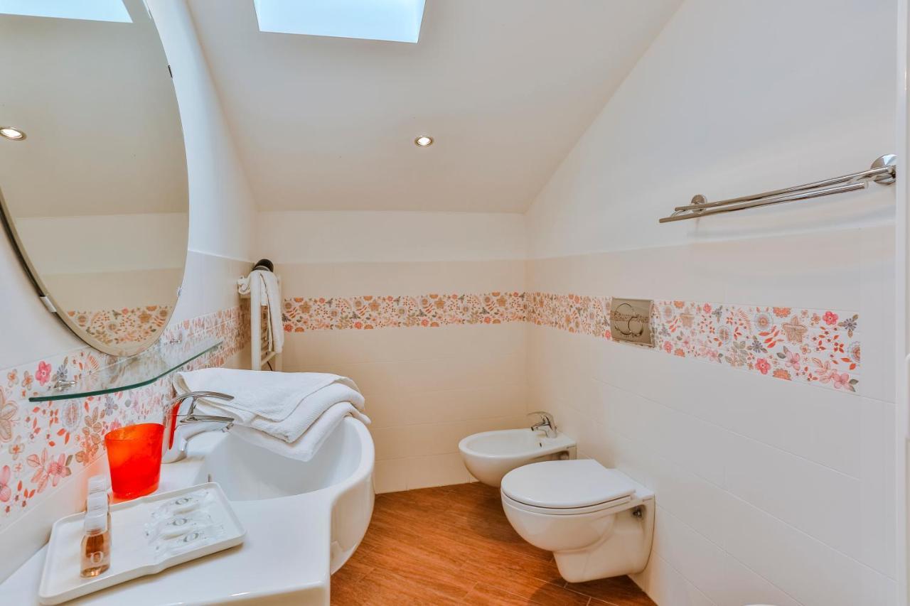 Casa Di Rossana Bed&Breakfast San Remo Zewnętrze zdjęcie