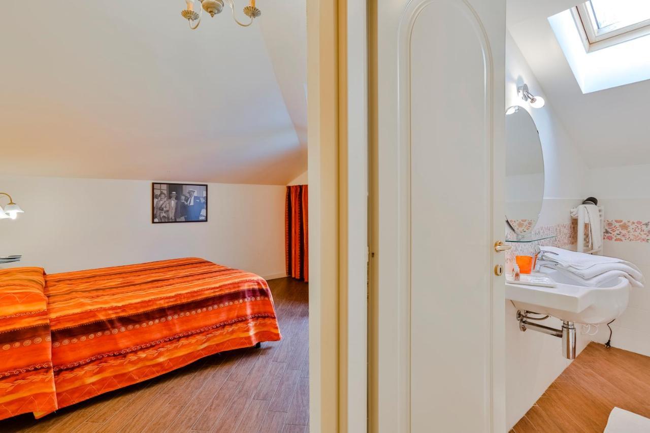 Casa Di Rossana Bed&Breakfast San Remo Zewnętrze zdjęcie
