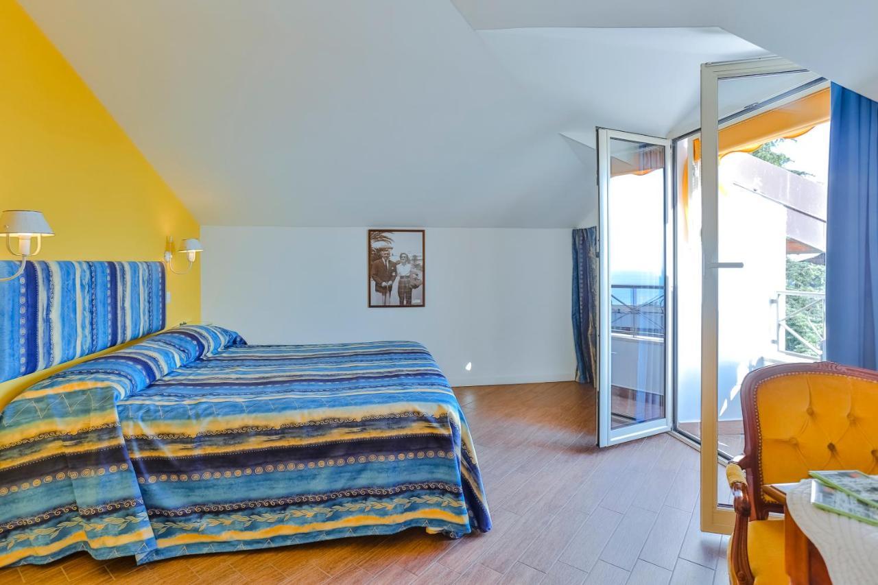 Casa Di Rossana Bed&Breakfast San Remo Zewnętrze zdjęcie