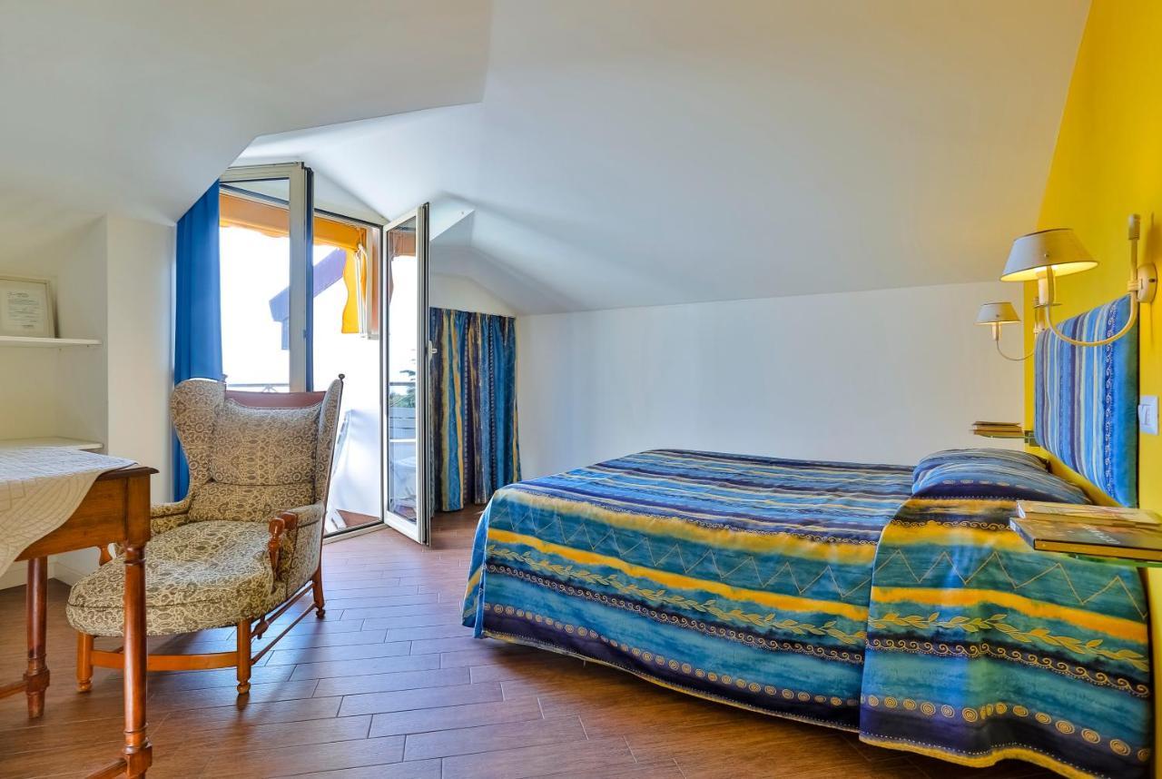 Casa Di Rossana Bed&Breakfast San Remo Zewnętrze zdjęcie