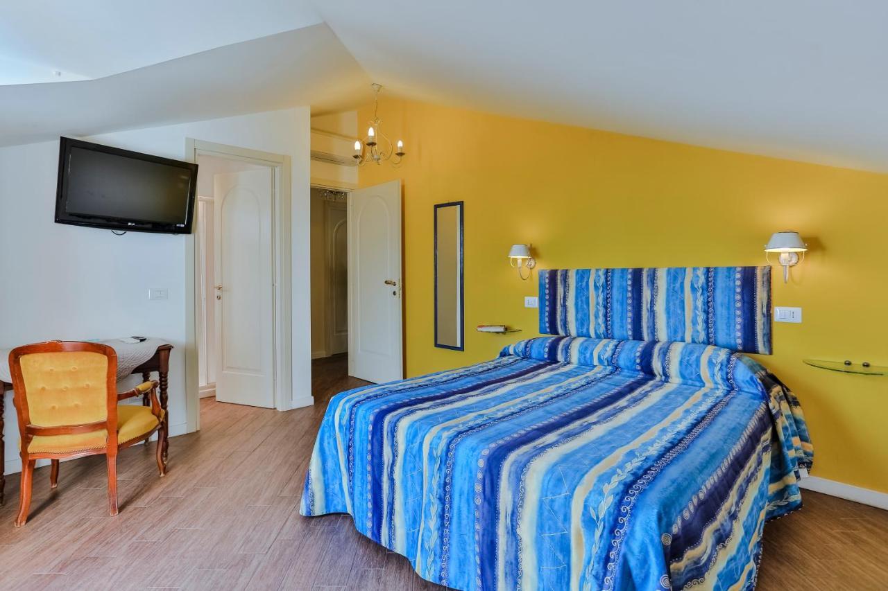 Casa Di Rossana Bed&Breakfast San Remo Zewnętrze zdjęcie
